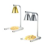 Food Warmer Lamp Manufacturer - OEM/ODM Telescopic Flexible Hanging