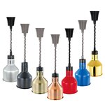 Buffet Warmer Light Manufacturer - OEM/ODM Stainless Steel Hanging Lamp