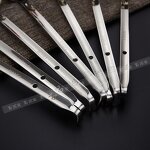 Soup Ladle Manufacturer - OEM/ODM Stainless Steel Colander Spoon