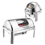 Chafing Dish Manufacturer - OEM/ODM Stainless Steel Catering Equipment