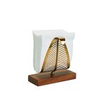 Bamboo Organizer Manufacturer - OEM/ODM Storage Tissue Box Wood