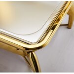 Chafing Dish Manufacturer - OEM/ODM Brass Serving Chef Food Warmer