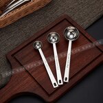 Soup Spoon Manufacturer - OEM/ODM Stainless Steel Long Handle