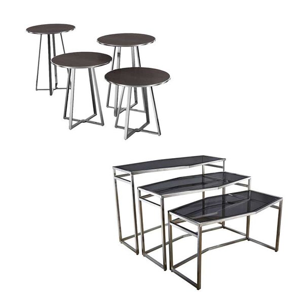 Buffet Table Manufacturer - OEM/ODM Stainless Steel Acrylic Sheet