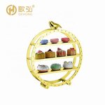 Buffet Stand Manufacturer - OEM/ODM Fruit Riser Food Display