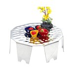 Salad Bowl Manufacturer - OEM/ODM Antique Metal Stainless Steel