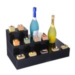Dessert Display Stand Manufacturer - OEM/ODM Acrylic Table Afternoon Tea