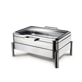 Hydraulic Chafing Dish Manufacturer - OEM/ODM Commercial Rectangular