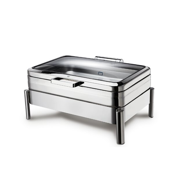 Hydraulic Chafing Dish Manufacturer - OEM/ODM Commercial Rectangular