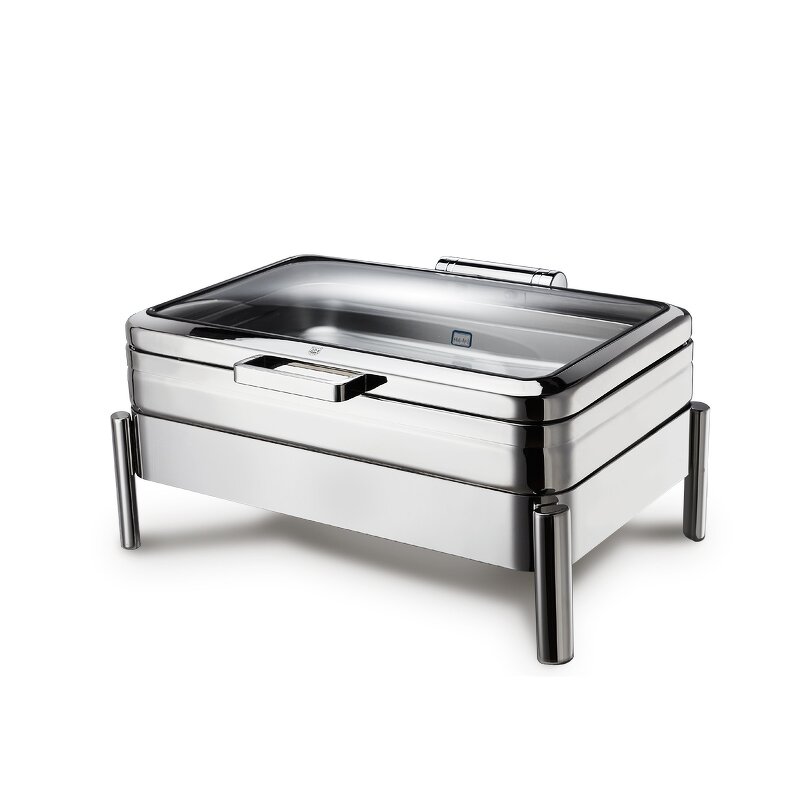 Hydraulic Chafing Dish Manufacturer - OEM/ODM Commercial Rectangular