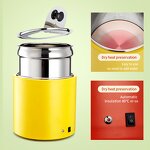 Food Warmer Manufacturer - OEM/ODM Electric Air Heating Casserole