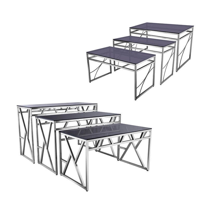 Folding Buffet Table Manufacturer - OEM/ODM Stainless Steel Multifunction