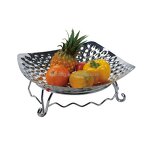 Stainless Steel Bowl Manufacturer - OEM/ODM Hammered Restaurant Soccer