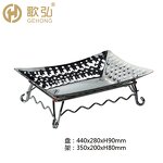 Stainless Steel Bowl Manufacturer - OEM/ODM Hammered Restaurant Soccer