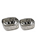 Cake Stand Manufacturer - OEM/ODM Stainless Steel Rotating Multilevel