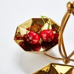 Dessert Stand Manufacturer - OEM/ODM 3 Layer Stainless Steel