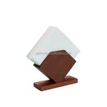 Paper Holder Manufacturer - OEM/ODM Wood Material Buffet Hotel