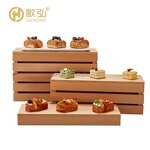 Buffet Display Stand Manufacturer - OEM/ODM Customized Cake Dessert