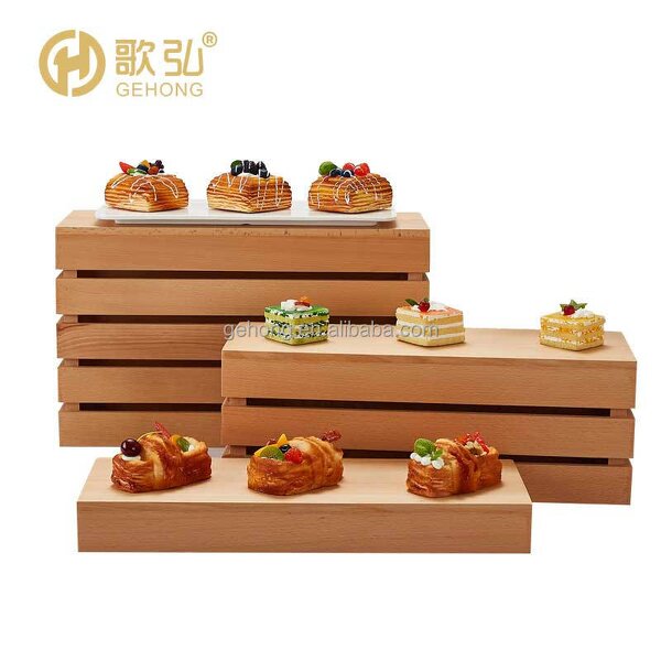 Buffet Display Stand Manufacturer - OEM/ODM Customized Cake Dessert
