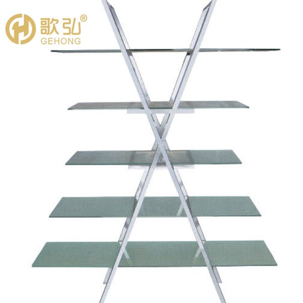 Buffet Sideboard Manufacturer - OEM/ODM French Style Folding Glass