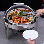 Buffet Food Warmer Manufacturer - OEM/ODM Stainless Steel Customized