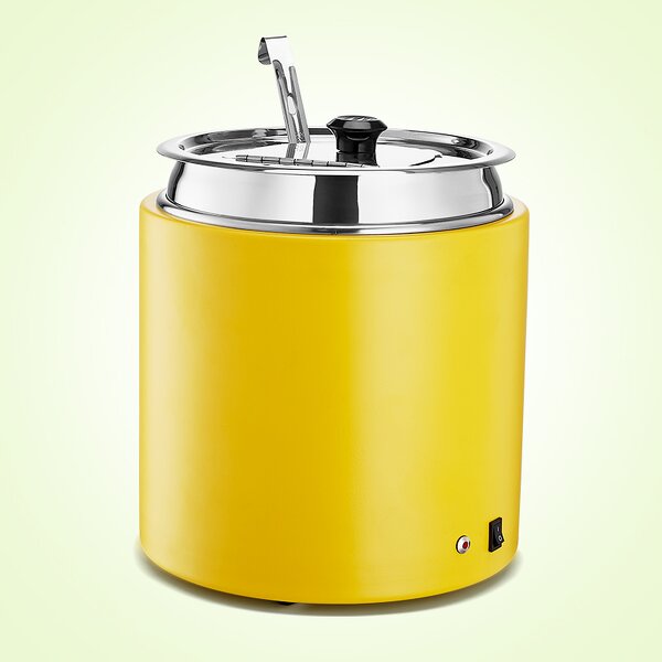 Food Warmer Manufacturer - OEM/ODM Electric Air Heating Casserole