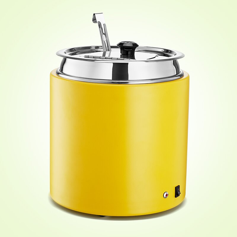 Food Warmer Manufacturer - OEM/ODM Electric Air Heating Casserole