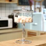 Dessert Riser Manufacturer - OEM/ODM Banquet Candy Cookie Jars