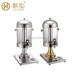 Beverage Dispenser Manufacturer - OEM/ODM Stainless Steel 8L Cold