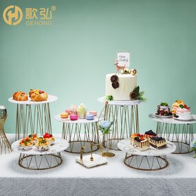 Stainless Steel Buffet Stand Manufacturer - OEM/ODM Factory Hot Sale