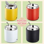 Food Warmer Manufacturer - OEM/ODM Electric Air Heating Casserole