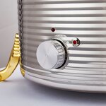 Soup Kettle Manufacturer - OEM/ODM Stainless Steel 13L Electric