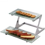 Buffet Display Stand Manufacturer - OEM/ODM Stainless Steel