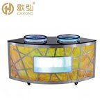 Buffet Induction Table Manufacturer - OEM/ODM Modern Restaurant Catering