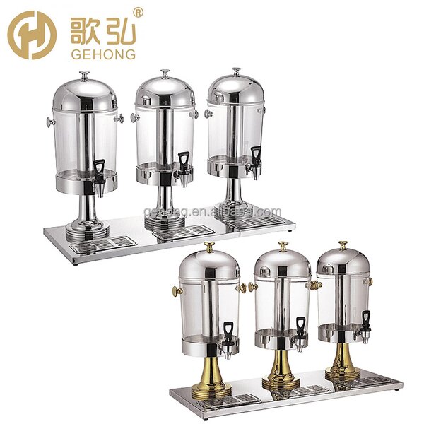 Beverage Dispenser Manufacturer - OEM/ODM Stainless Steel 8L Cold