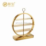 Buffet Stand Manufacturer - OEM/ODM Fruit Riser Food Display