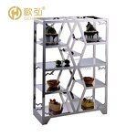 Buffet Display Stand Manufacturer - OEM/ODM Table Top Elevation Cold