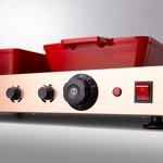 Infrared Heat Lamp Manufacturer - OEM/ODM Customized Buffet Food