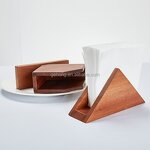 Paper Holder Manufacturer - OEM/ODM Wood Material Buffet Hotel