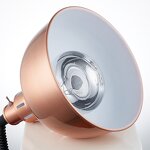Food Warmer Lamp Manufacturer - OEM/ODM Hanging Electric Colorful
