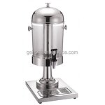 Beverage Dispenser Manufacturer - OEM/ODM Stainless Steel 8L Cold