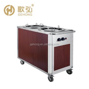 Dish Warmer Cabinet Manufacturer - OEM/ODM Electric Heating Stainless