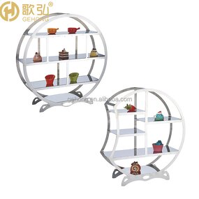 Buffet Display Stand Manufacturer - OEM/ODM Table Top Elevation Cold