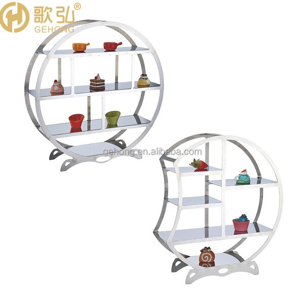 Buffet Display Stand Manufacturer - OEM/ODM Table Top Elevation Cold