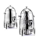 Milk Dispenser Manufacturer - OEM/ODM Ceramic Jar Hot Tea Coffee