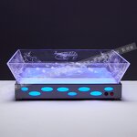 Buffet Ice Pool Manufacturer - OEM/ODM Stainless Steel Beverage Display