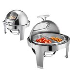 Buffet Food Warmer Manufacturer - OEM/ODM Square Stainless Steel