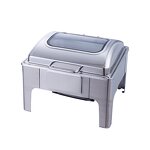 Chafing Dish Manufacturer - OEM/ODM Dubai Food Warmer Equipment