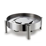 Buffet Set Manufacturer - OEM/ODM 6L Stainless Steel Round