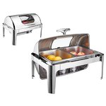 Chafing Dish Manufacturer - OEM/ODM Stainless Steel Catering Equipment